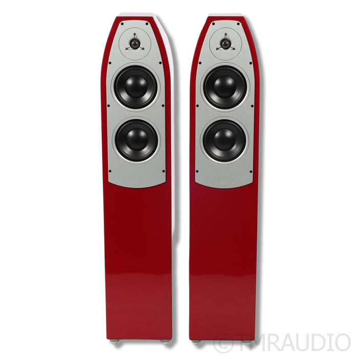 Egglestonworks Oso Floorstanding Speakers