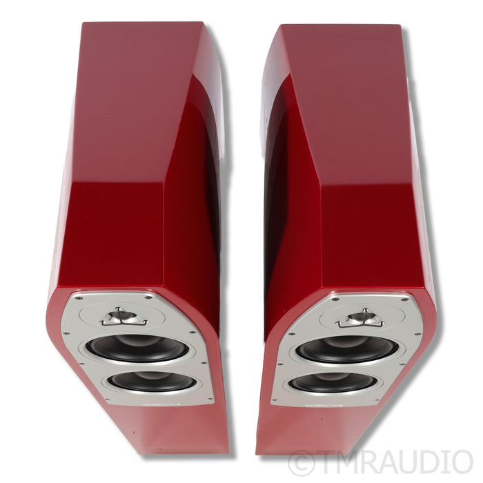 Egglestonworks Oso Floorstanding Speakers