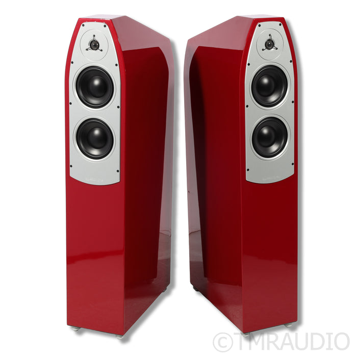 Egglestonworks Oso Floorstanding Speakers