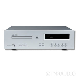 Luxman D-03R SACD/CD Player / DAC