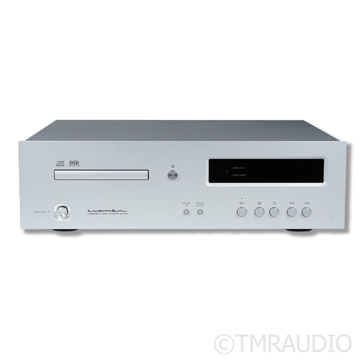 Luxman D-03R SACD/CD Player / DAC