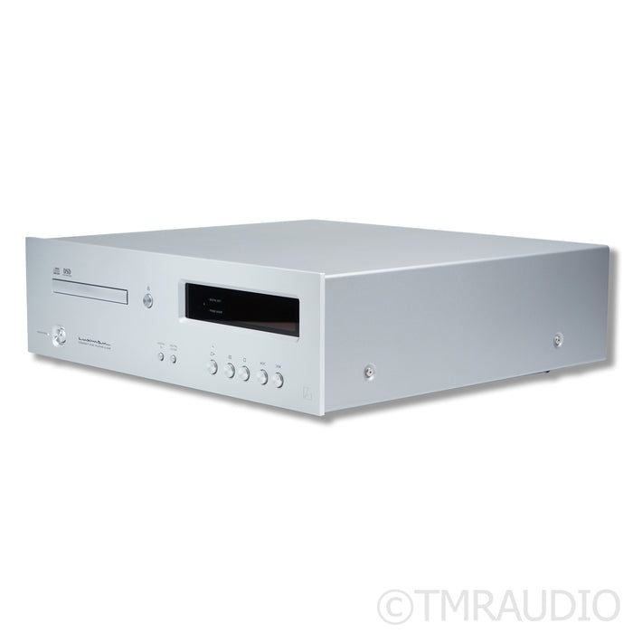 Luxman D-03R SACD/CD Player / DAC