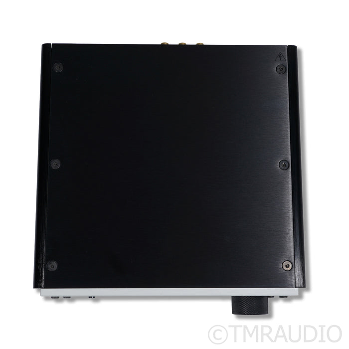 Benchmark Media LA-4 Preamplifier