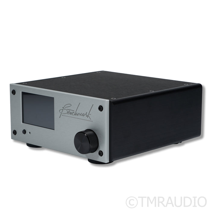 Benchmark Media LA-4 Preamplifier