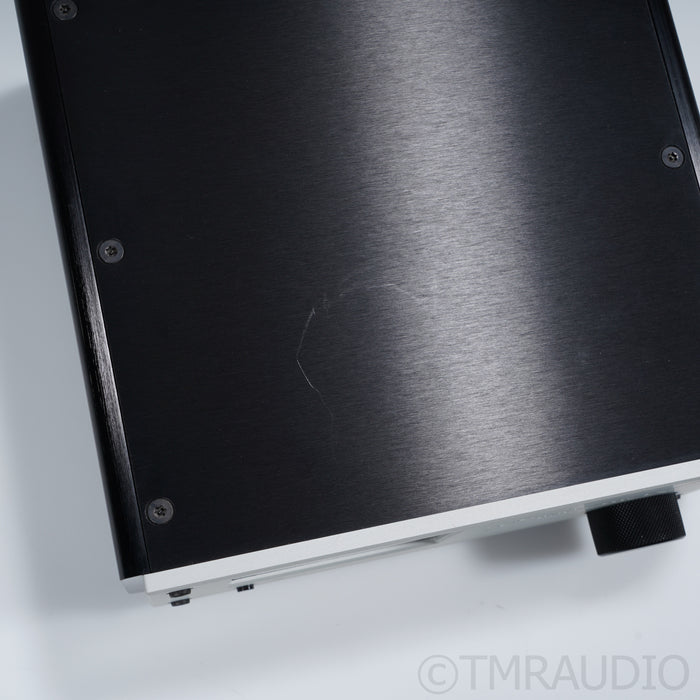 Benchmark Media LA-4 Preamplifier