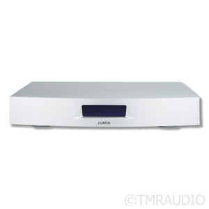 Lumin T3X Network Streamer