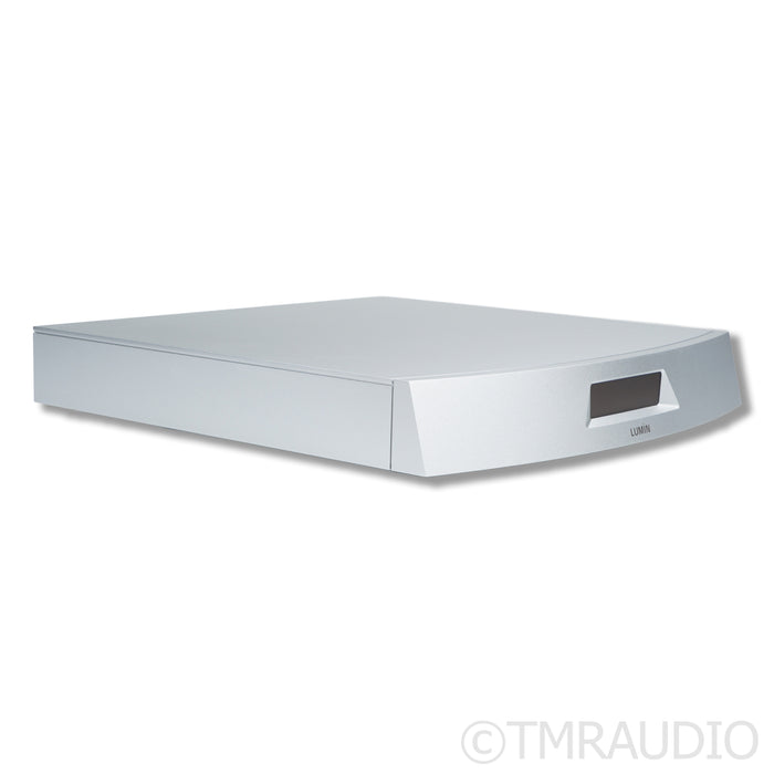 Lumin T3X Network Streamer