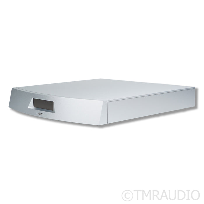 Lumin T3X Network Streamer