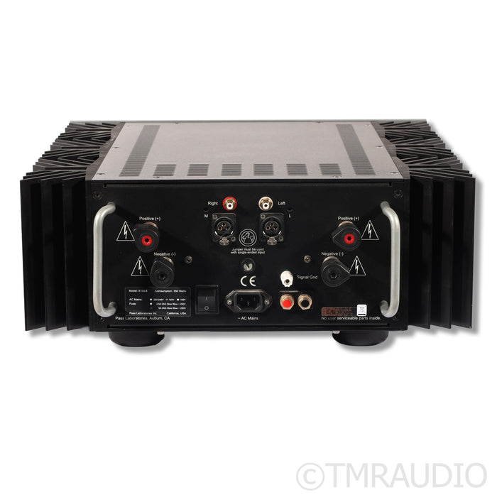 Pass Labs X150.8 Power Amplifier