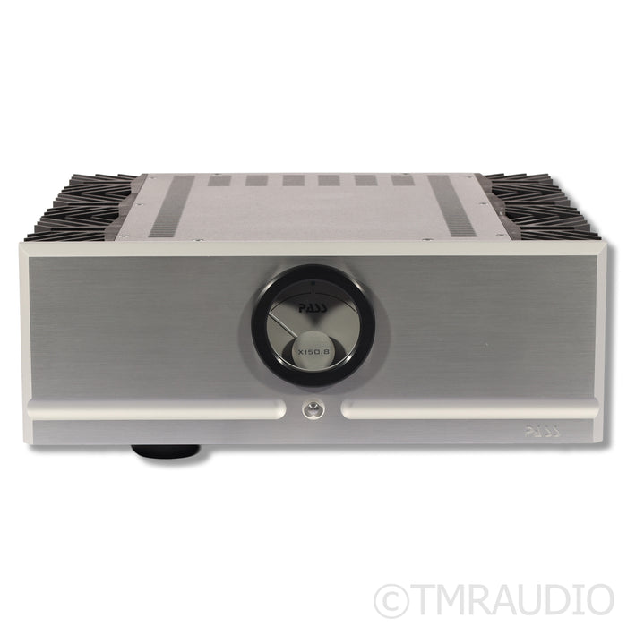 Pass Labs X150.8 Power Amplifier