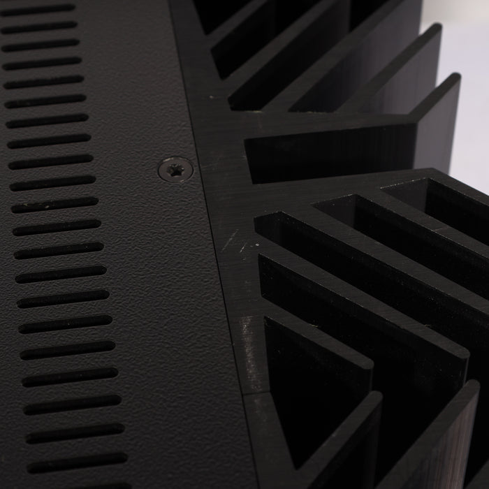 Pass Labs X150.8 Power Amplifier