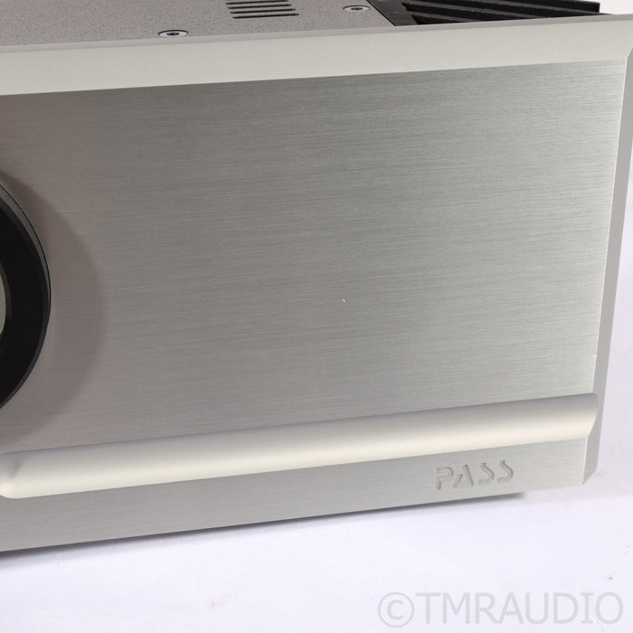 Pass Labs X150.8 Power Amplifier