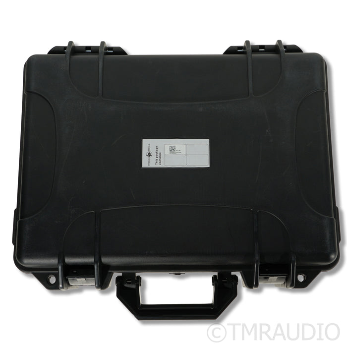 Mola Mola Perca Power Amplifier