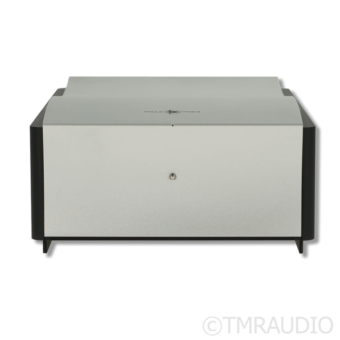 Mola Mola Perca Power Amplifier