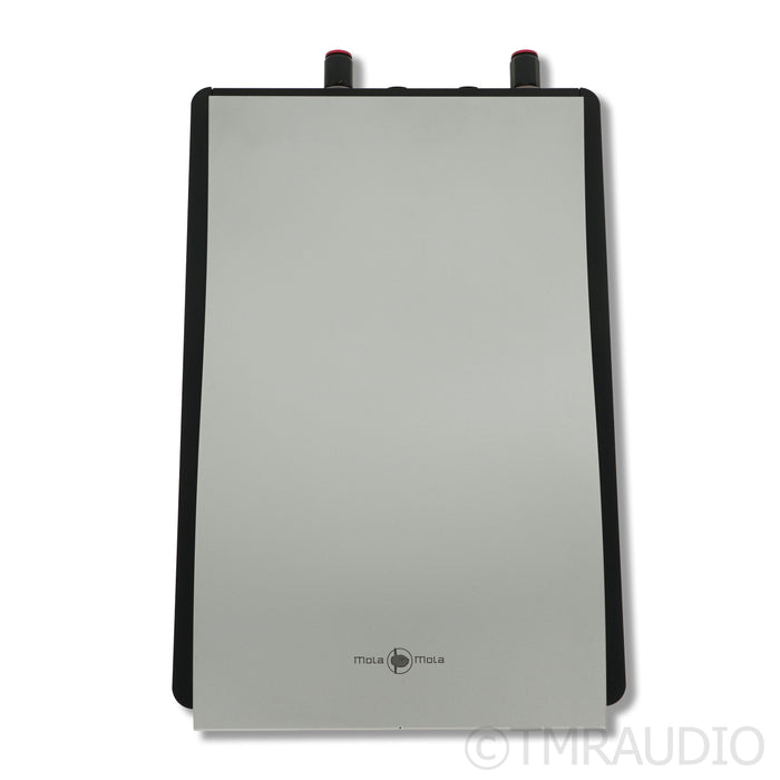 Mola Mola Perca Power Amplifier
