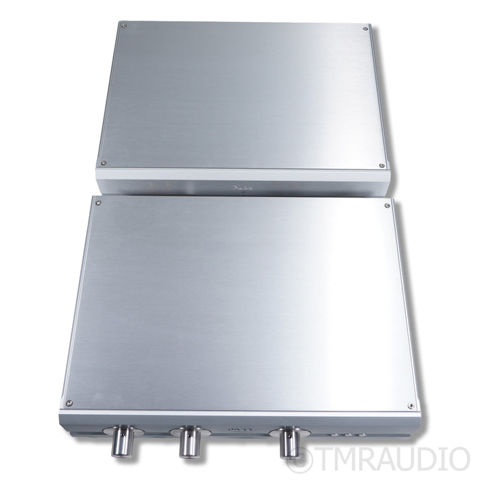 Pass Labs XP-27 MM/MC Phono Preamplifier; Upgraded Umbilical Cable