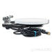 Rega Naia Belt-Drive Turntable; RB Titanium Tonearm; Aphelion 2 MC Cartridge