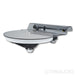 Rega Naia Belt-Drive Turntable; RB Titanium Tonearm; Aphelion 2 MC Cartridge