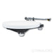 Rega Naia Belt-Drive Turntable; RB Titanium Tonearm; Aphelion 2 MC Cartridge