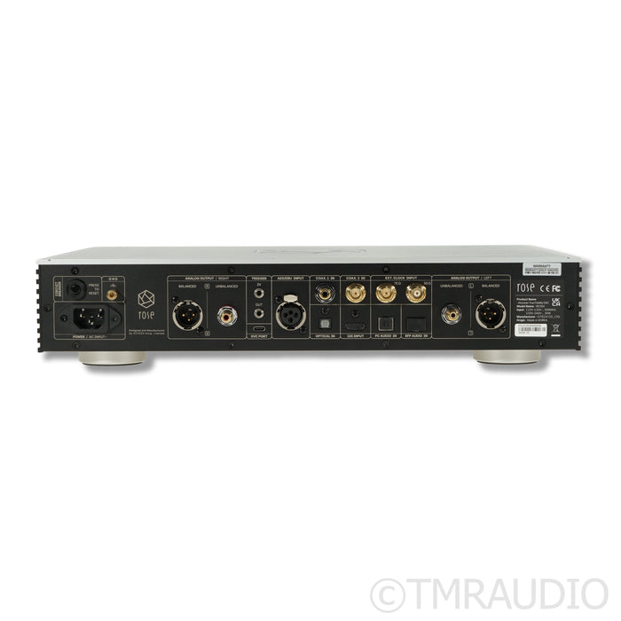 HiFi Rose RD160 DAC