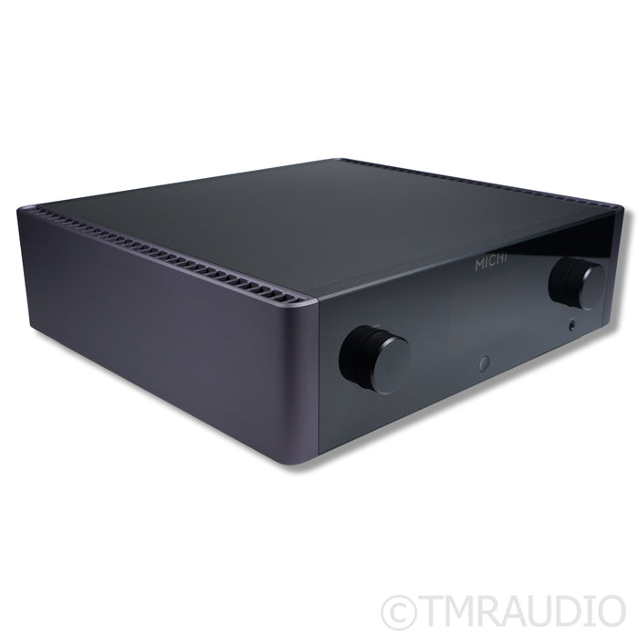 Michi P5 Series 2 Preamplifier / DAC; MM/MC Phono (Demo)