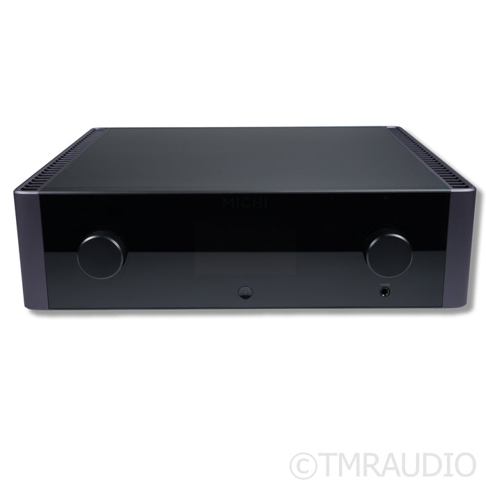 Michi P5 Series 2 Preamplifier / DAC; MM/MC Phono (Demo)