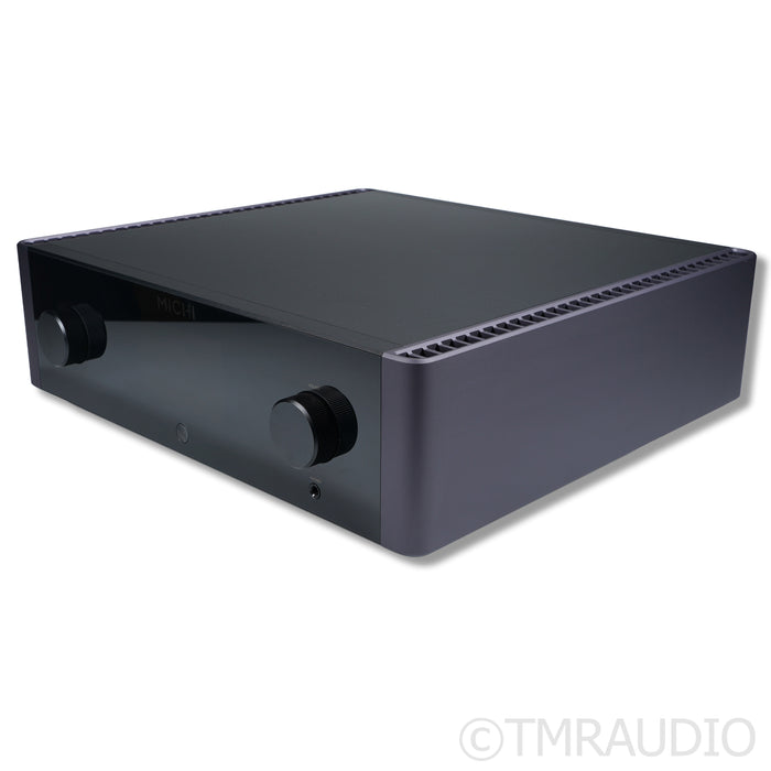 Michi P5 Series 2 Preamplifier / DAC; MM/MC Phono (Demo)