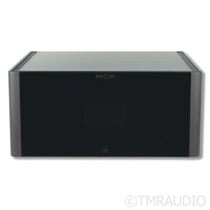 Michi S5 Power Amplifier (Demo)
