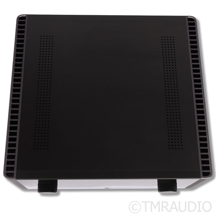 Michi X5 Series 2 Integrated Amplifier / DAC; MM/MC Phono (Demo)
