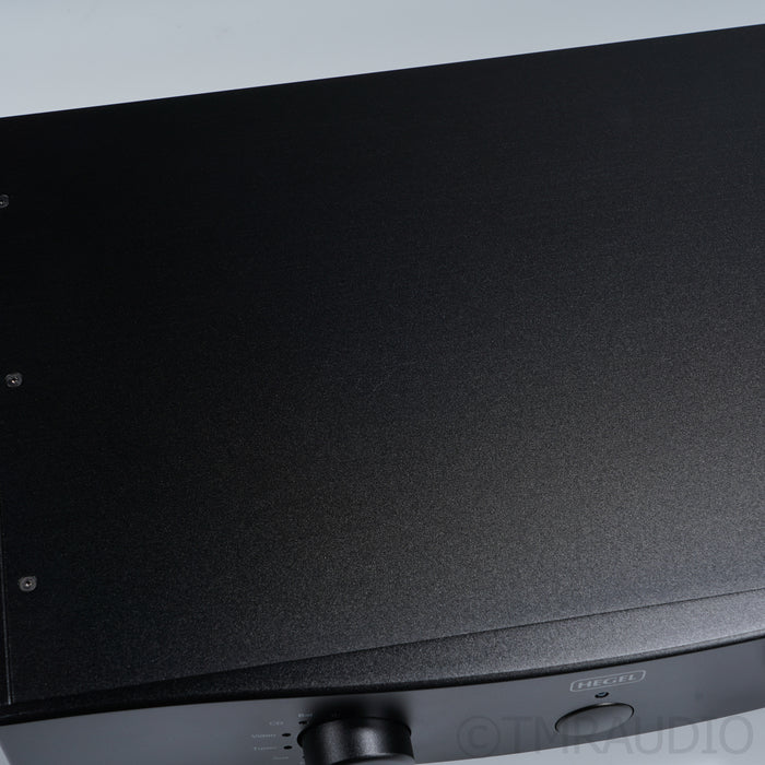 Hegel P20 Preamplifier