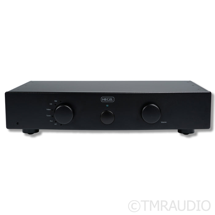 Hegel P20 Preamplifier