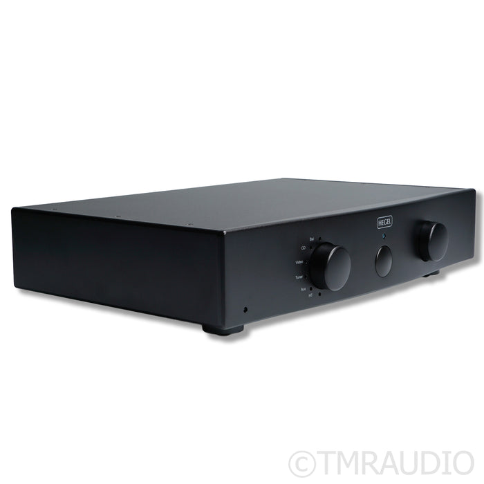 Hegel P20 Preamplifier