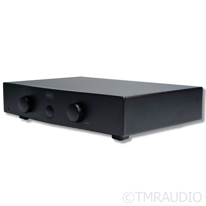 Hegel P20 Preamplifier