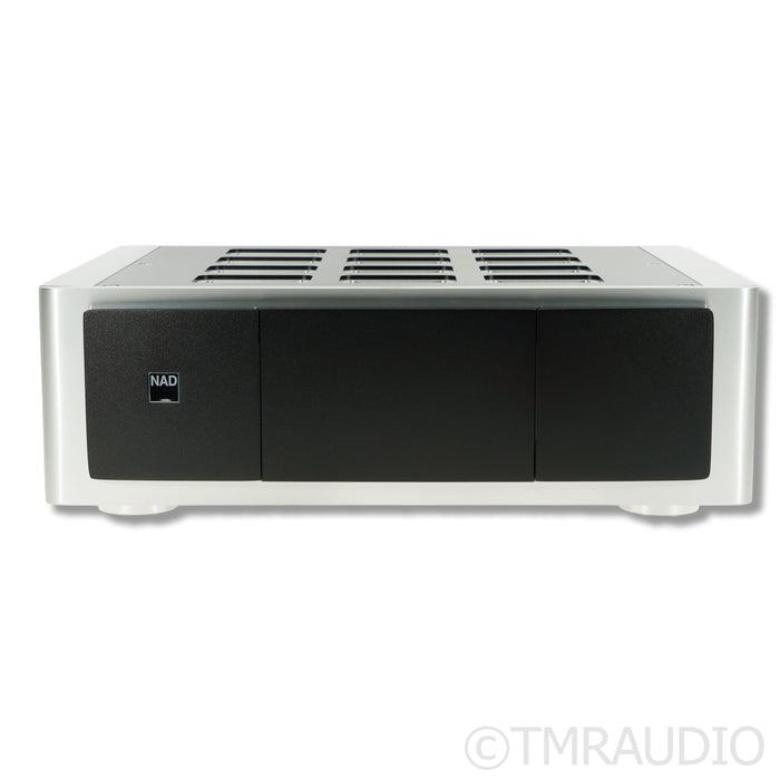 NAD Masters Series M27 Seven-Channel Power Amplifier