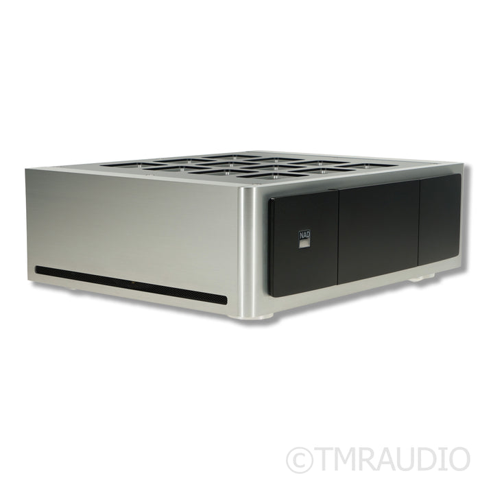 NAD Masters Series M27 Seven-Channel Power Amplifier