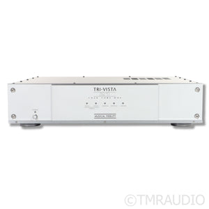 Musical Fidelity Tri-Vista 21 Tube Hybrid DAC
