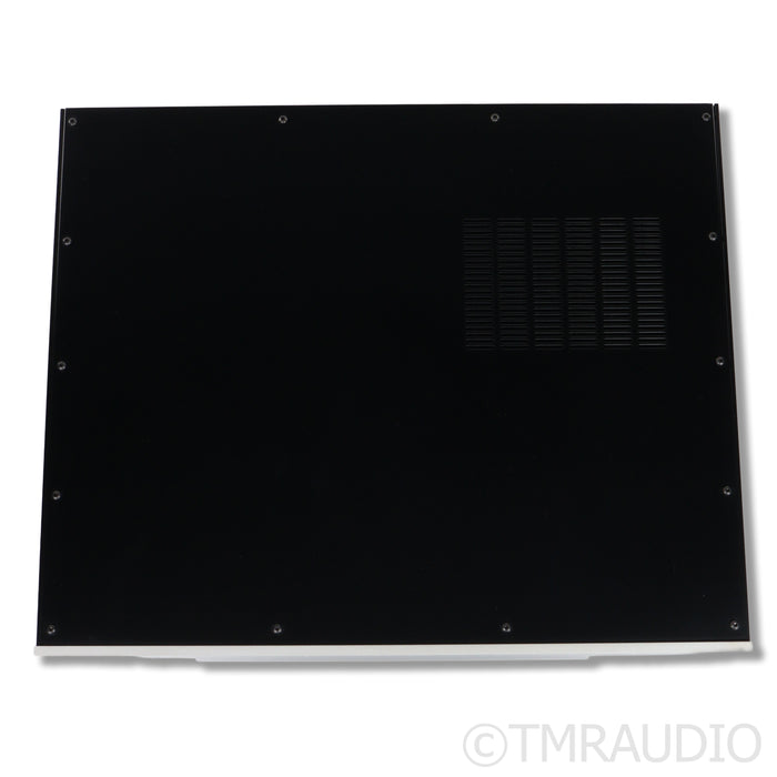 Musical Fidelity Tri-Vista 21 Tube Hybrid DAC