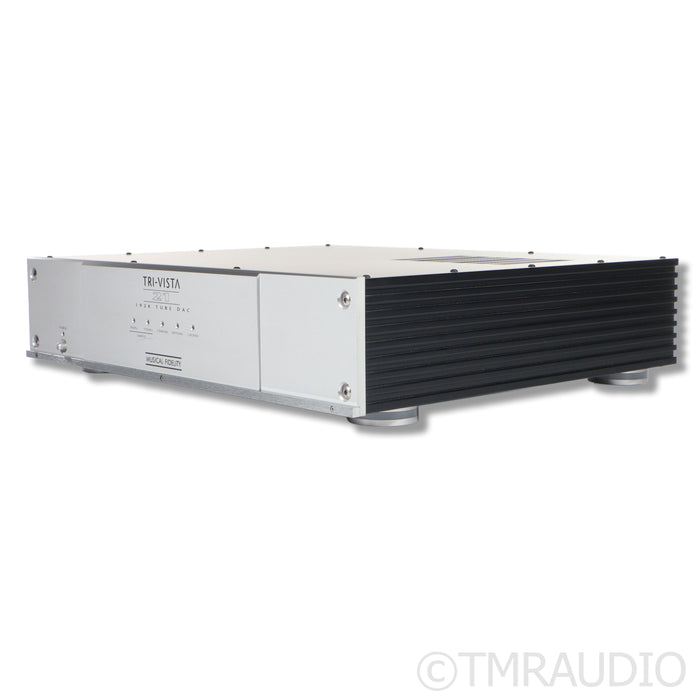 Musical Fidelity Tri-Vista 21 Tube Hybrid DAC