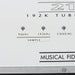 Musical Fidelity Tri-Vista 21 Tube Hybrid DAC