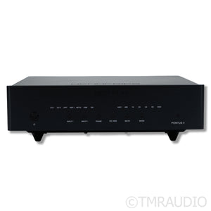 Denafrips Pontus II DAC