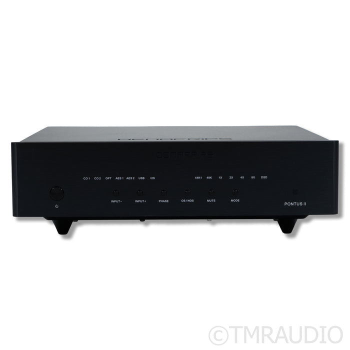 Denafrips Pontus II DAC