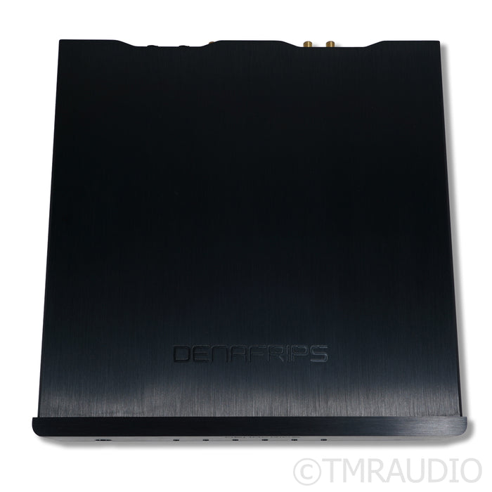 Denafrips Pontus II DAC
