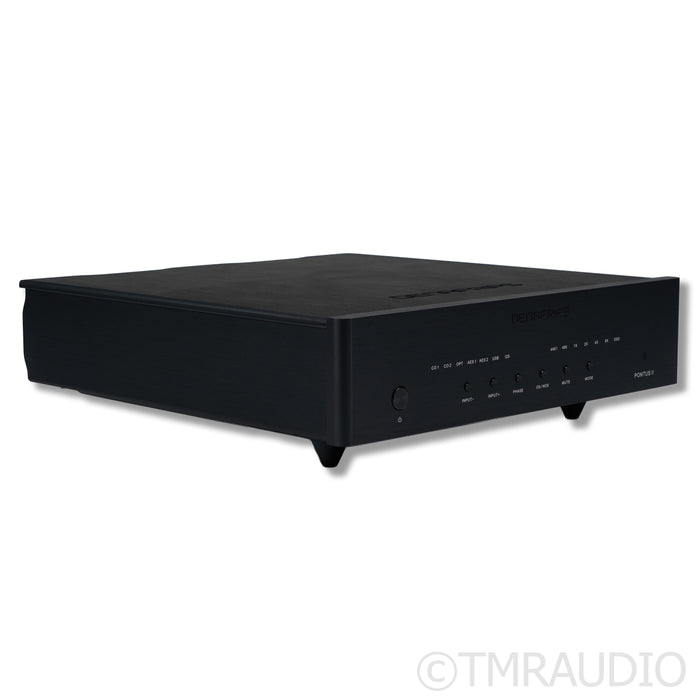 Denafrips Pontus II DAC
