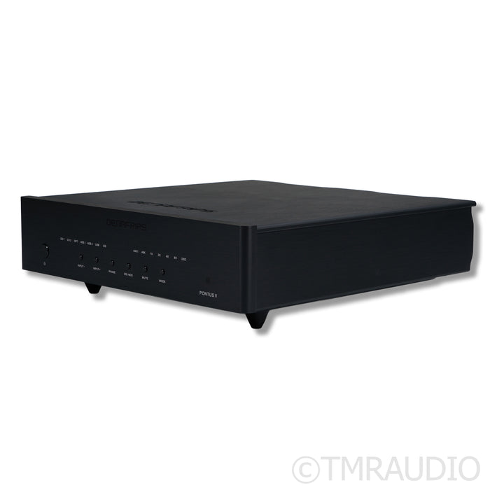 Denafrips Pontus II DAC