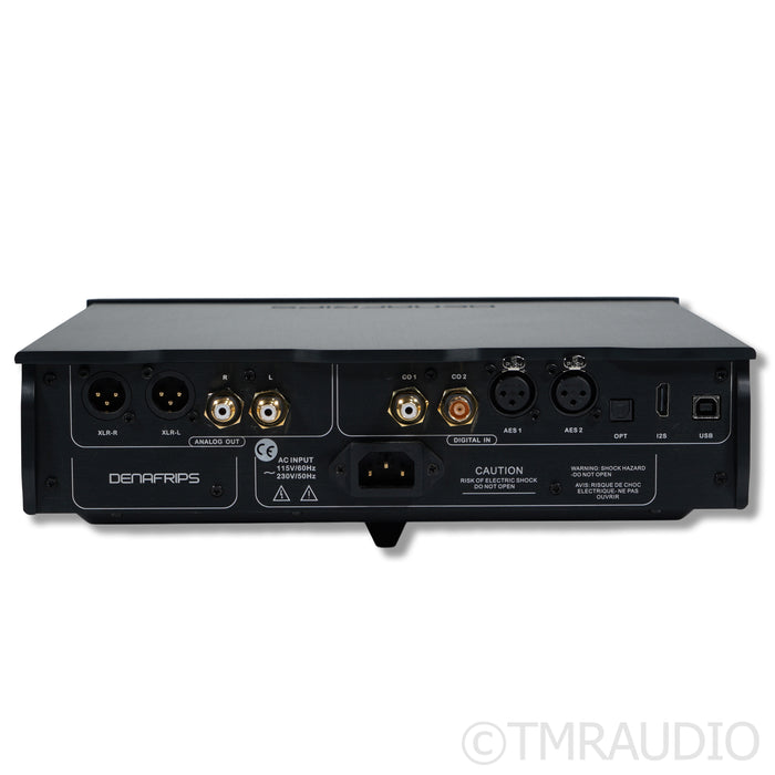 Denafrips Pontus II DAC