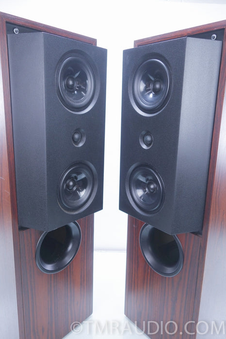 Kef 104/2 Floorstanding Speakers