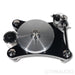 VPI Prime Signature Turntable; Fatboy Gimbal 10-3D Tonearm; No Cartridge