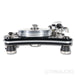VPI Prime Signature Turntable; Fatboy Gimbal 10-3D Tonearm; No Cartridge