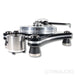 VPI Prime Signature Turntable; Fatboy Gimbal 10-3D Tonearm; No Cartridge