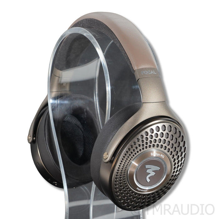 Focal Bathys MG Wireless Closed-Back Headphones (Open Box)